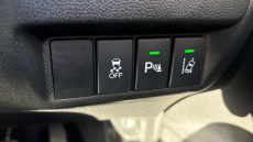 Honda Jazz 1.5 i-VTEC Sport Navi 5dr Petrol Hatchback